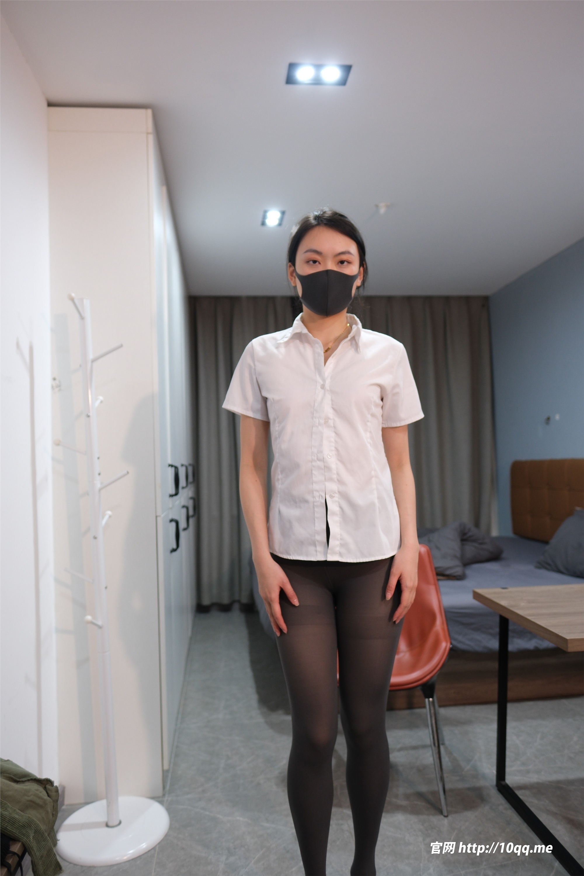 ROSI口罩系列 2024.06.03 NO.2913